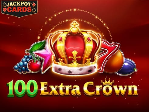 100 ایکسٹرا کراؤن game thumbnail