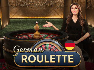 جرمن رولٹ game cover