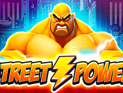 اسٹریٹ پاور game thumbnail