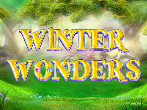 ونٹر ونڈرز thumbnail