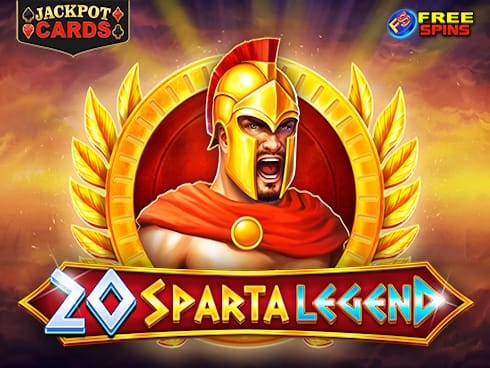 اسپارٹا لیجنڈ game thumbnail